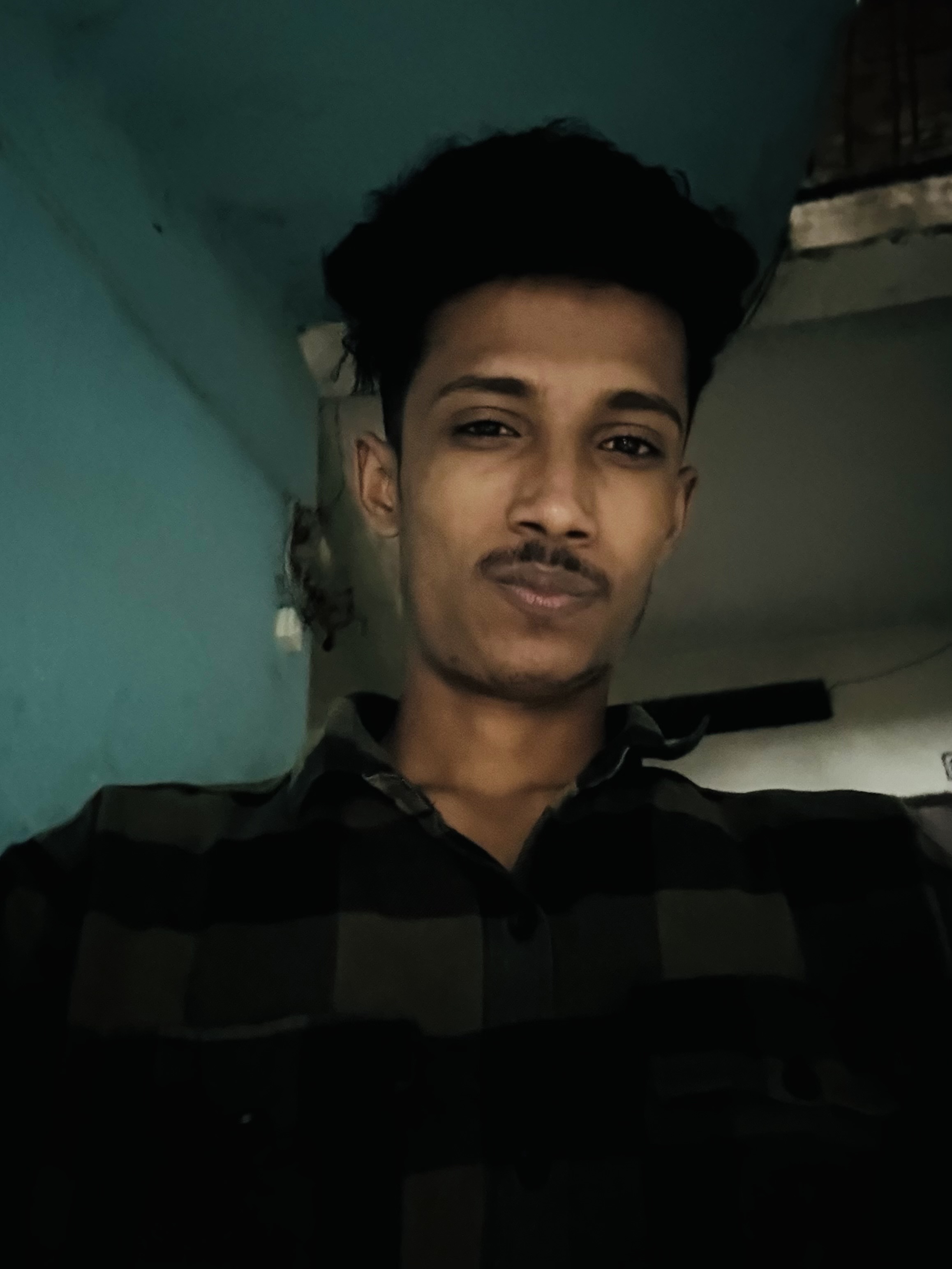 rohan islam